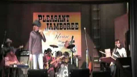 Ramblin Man - Curtis Platt