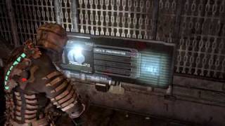 Dead Space Chapter 7: Into the Void
