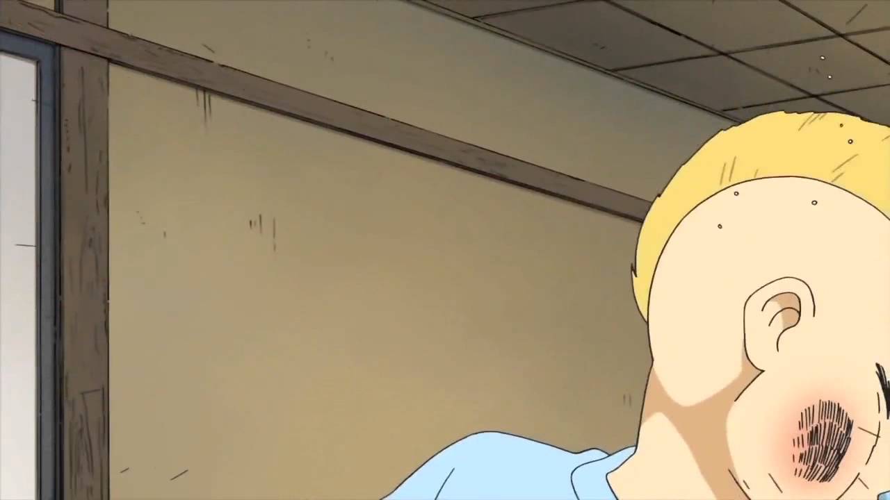 【MAD】日常でロイツマ