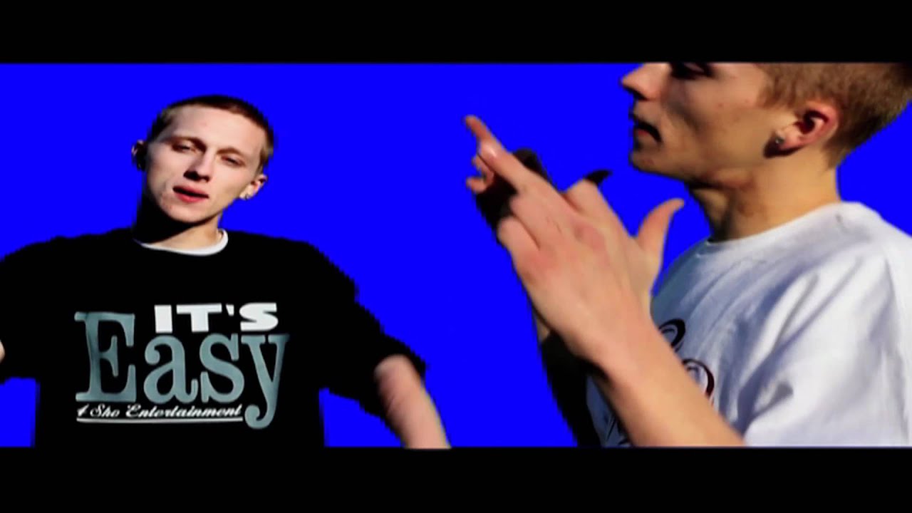 Its Easy Pt. 5 -- Music Video -- Ro-Zee