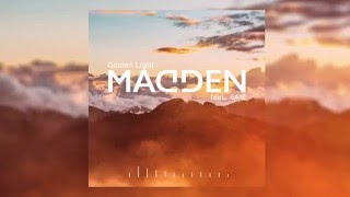 Video thumbnail of "Madden - Golden Light (feat. 6AM) [Official Audio]"