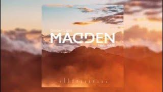 Madden - Golden Light (feat. 6AM) [Official Audio]
