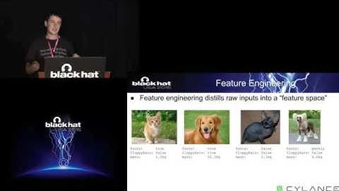 Black Hat USA 2015 - Deep Learning On Disassembly