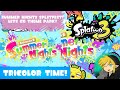 SUMMER SPLATFEST!!! TRICOLOR TIME!!!! LETS GO TEAM THEME PARK! | COME JOIN! | Splatoon 3