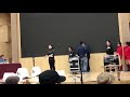 항구의남자 트롯? 에  shake shake shake  이라니, 재미있는전국노래자랑예심