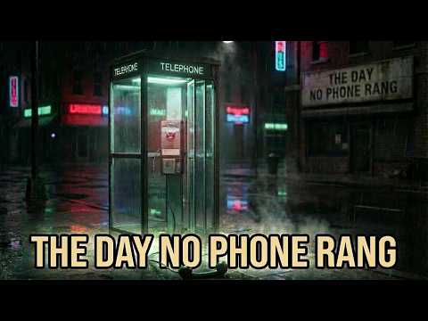 The Day America S Phones Went Silent 1990