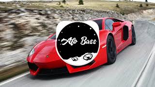Lil Mosey feat. Gunna - Stuck in a Dream - Bass Boosted