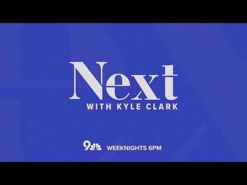 Jokic won his 3rd MVP, and more news; Next with Kyle Clark full show (5/8/24)