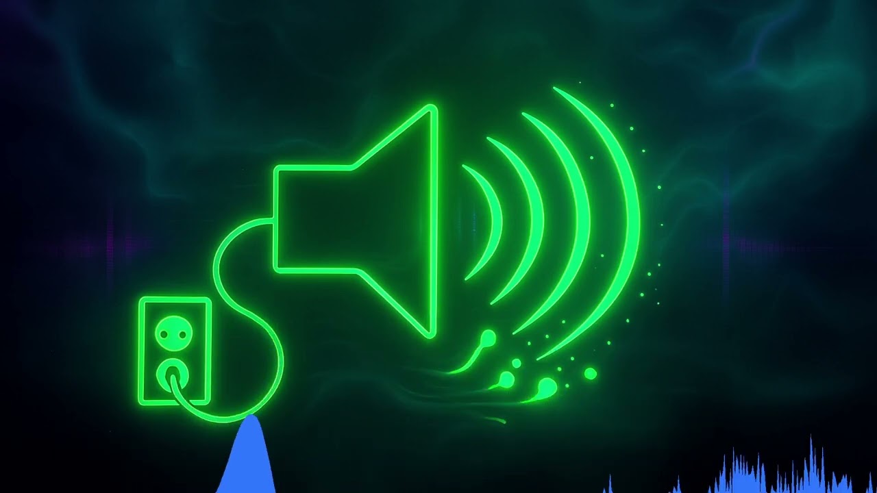 Happy 2026 Sound Effect YouTube 