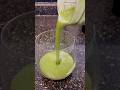 Come make a smoothie with me🤩🌱 #smoothierecipe #matcha #performative