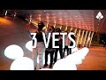 3 VETS - THE FUTURE KINGZ | Dance Cover led by Samantha Pitts