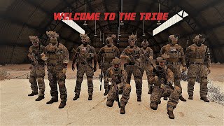 NSWDG RED SQUADRON Rekrutierungsvideo ARMA 3 MilSim
