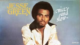 Jesse Green - You're A Miracle