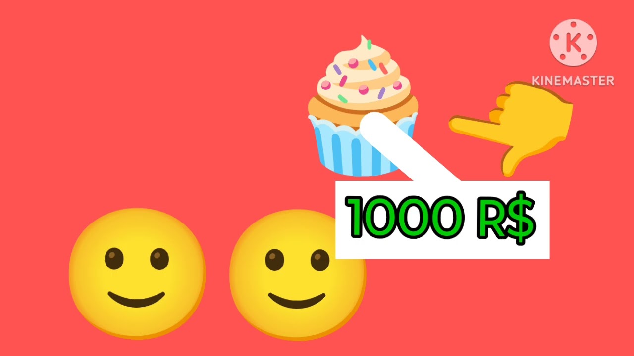 Emoji fez birra na loja de cupcakes