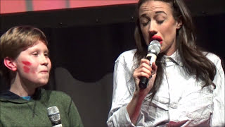 Miranda Sings 2016 Show - Highlights