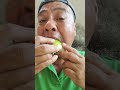 ""ASMR AMERICA'S🧃🥰ORIGINAL DUBBLE BUBBLE GUM (3 FRUIT FLAVORS) AND...Part2"" #funny #memes #eating""