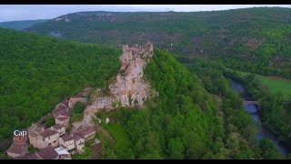 Cap Sud Ouest, le Moyen Age pour passion