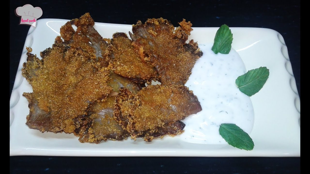 İstiridye Mantarlı Kaşarlı Gözleme İstiridye Mantarlı Kaşarlı Gözleme