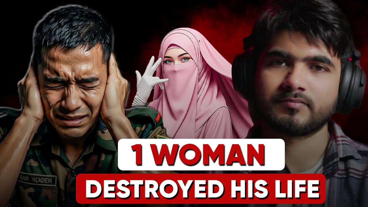 আমি ছিলাম তার ৫ নাম্বার স্বামী ❗ Voice Of Victim Ep. 6 | Maruf Hayath