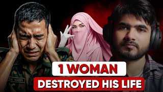 I Was Her 5th Husband ❗ Voice Of Victim Ep. 6 | Maruf Hayath