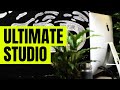 Ultimate Designer Studio Setup Quiz