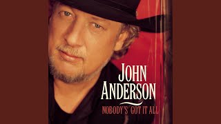 Watch John Anderson Go To Town video