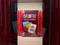 Unboxing Balatro for Nintendo Switch #nintendo #nintendoswitch #gaming #videogames #balatro #switch2