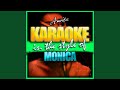Don T Gotta Go Home In The Style Of Monica Feat DMX Karaoke Version Don T Gotta Go Home In The Style Of Monica Feat DMX Karaoke Version