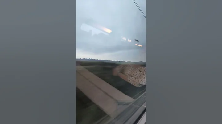 Train à Grande Vitesse #fastest train of france #trendingshorts #paristourism #trending #europe