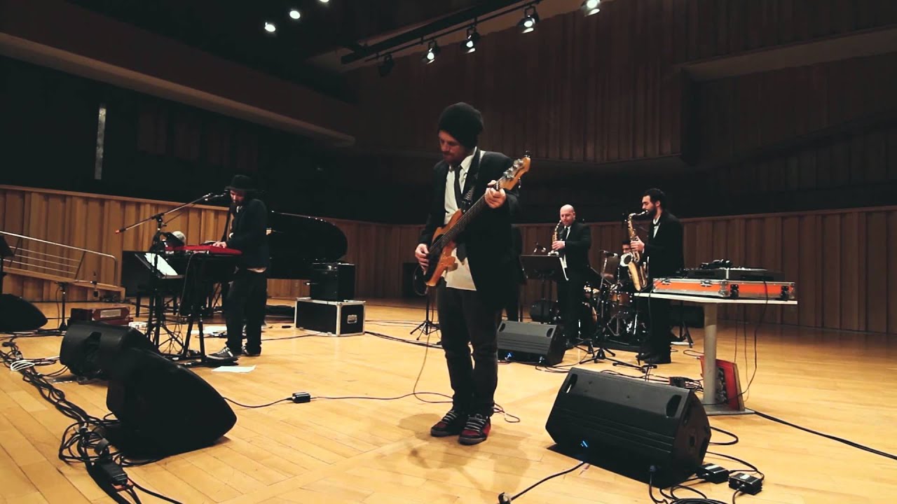 Watch Octafonic - I'm Sorry @Usina del arte on YouTube Watch Octafonic - I'm Sorry @Usina del arte on YouTube