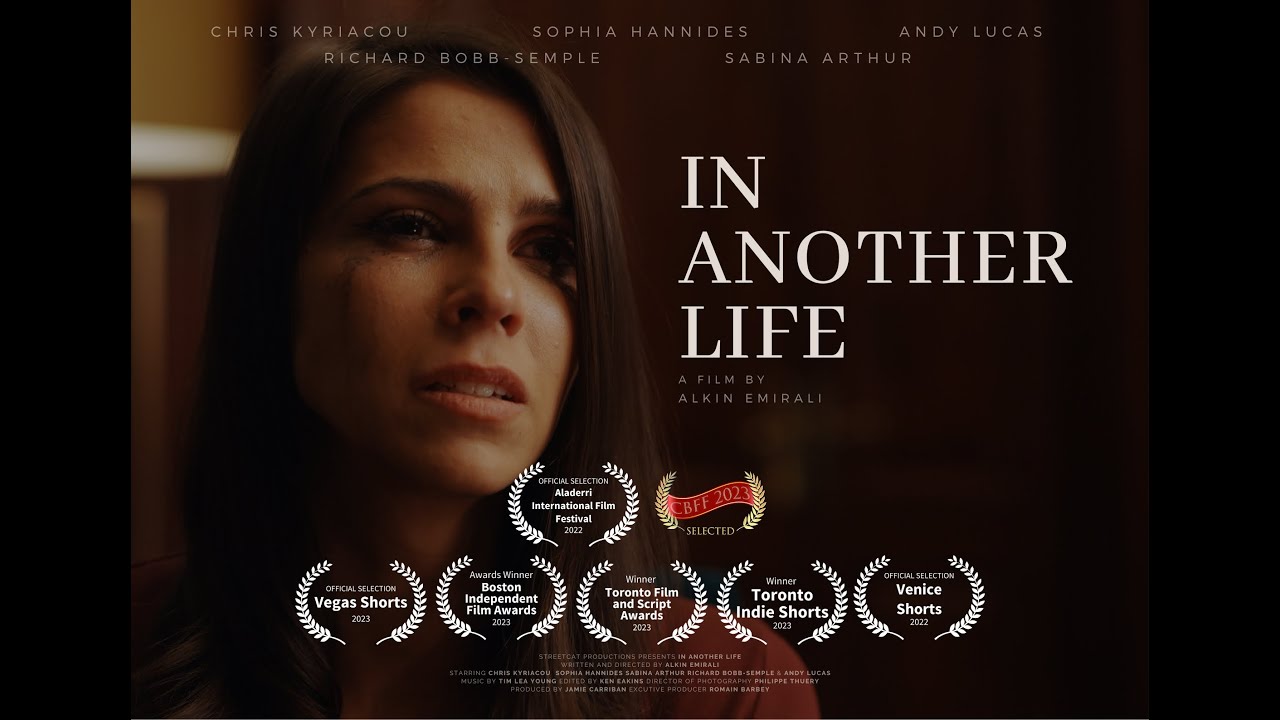 In Another Life  - A short film about decisions and their consequences