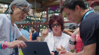 FutureFest 2018 Highlights