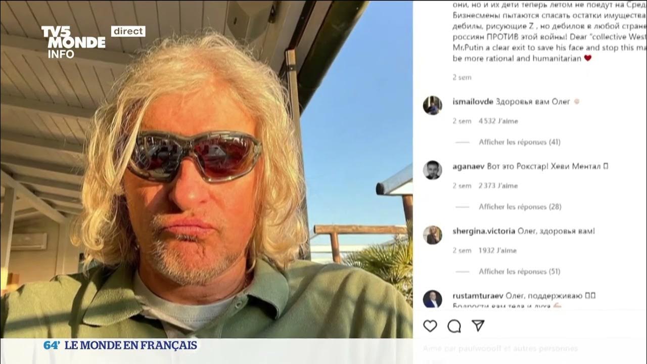 Тинькофф биография личная жизнь олег