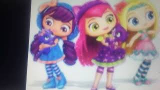 Screaming Little Charmers