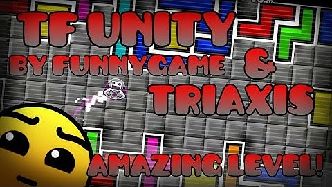 TF Unity by FunnyGame & TriAxis | Preview