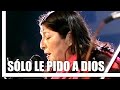 Capture de la vidéo Mercedes Sosa - Sólo Le Pido A Dios (Con León Gieco)