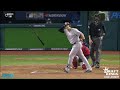 Gio Urshela hits a go-ahead grand slam and saves the game on defense, a breakdown