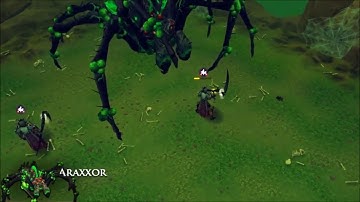 [Need Staff] Havoc || Brand New Rsps 2017 || New Runescape private server