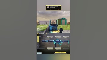 Best Mx9 Build - Season 5 COD MOBILE 2025
