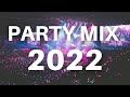 PARTY MIX 2023 - Mashups & Remixes Of Popular Songs 2023 | Dj Club Music Dance Remix Mix 🎉