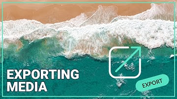5 Exporting Media Filmora