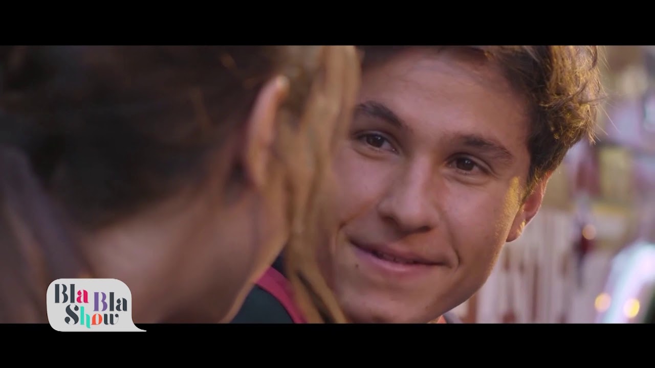 Entrevista Michael Ronda - YouTube