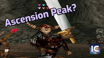 ASCENSION PEAK FIRST TRY Wizardry 8 Playthrough + Tutorial / Guide + Let