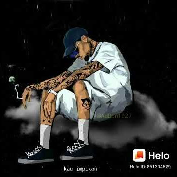 story' wa Tipe-X mawar Hitam