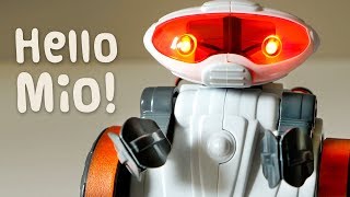 mio robot programmable