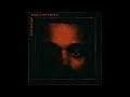 The Weeknd - I Was Never There feat. Gesaffelstein (639Hz)