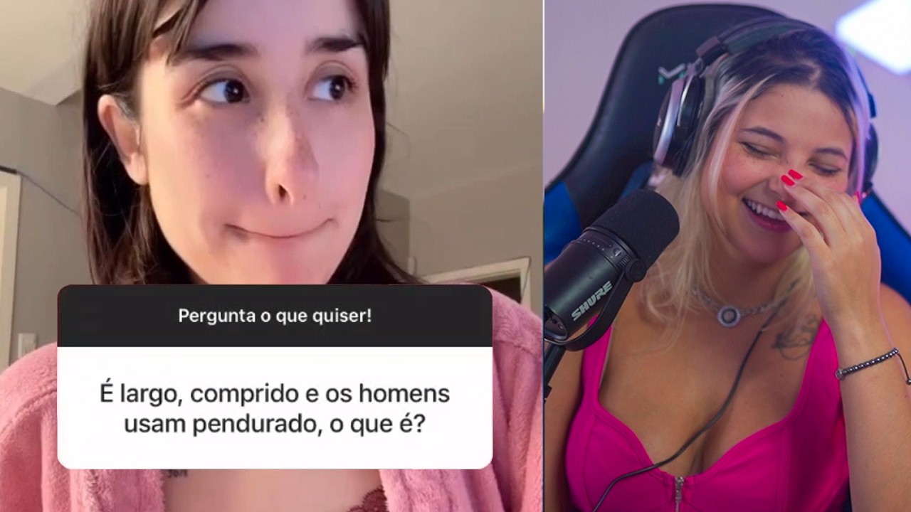 Provando que o tiktok deveria acabar...