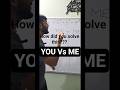 🔥😎 Fun Math Challenge | You vs Me | Can You Solve This? #shorts#MathsTrick #YouVsMe #MathChallenge