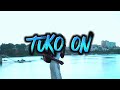 TUKO ON - @BlackMtengwa Official Music Video