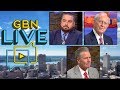 Back to Christianity - GBNLive #105